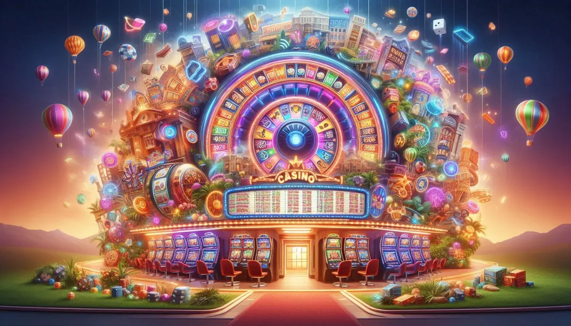 Dendera Casino